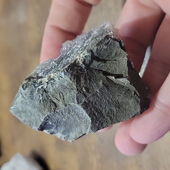 Crystal Geode Cluster - Picture 3 of 4